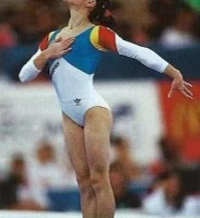 World Class Gymnastics