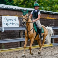 Newark Equestrian