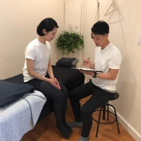 D.SHAPE Body Maintenance Studio