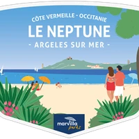Camping Marvilla Parks - Le Neptune