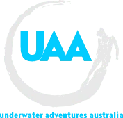 Underwater Adventures Australia