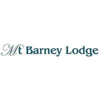 Mt Barney Lodge