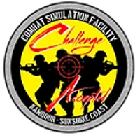 Challenge Accepted Pty Ltd