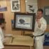 Okuyama Karate D