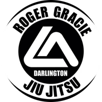 Roger Gracie Jiu Jitsu Darlington