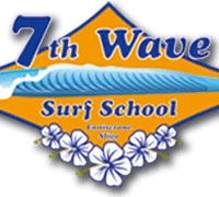 7th Wave Surf School