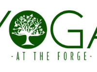 Yoga At The Forge