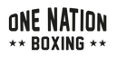 One Nation Boxing Gym