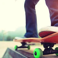 Red Deer Skate Park