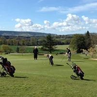 Cowdray Park Golf Club