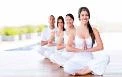 Sparsh Yoga Center Classes