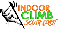 Indoor Climb South Coast