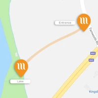 Midlands Open Water