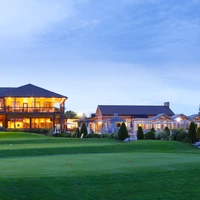 Royal Ashburn Golf Club