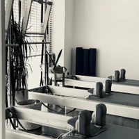 G.P.S. Greystones Pilates Studio