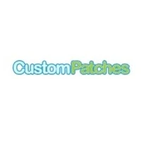 Custom Navy Patches AE