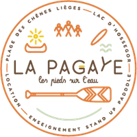 Rental Paddle À Hossegor - La Pagaye