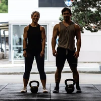 Maia Crossfit