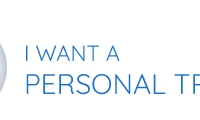 I want a personal trainer