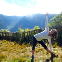 Inspiration Yoga