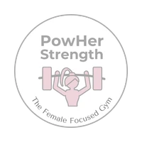 PowHer Strength