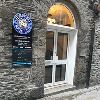Mevagissey Social Club