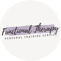 Functional Therapy Personal Training Service