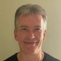 Lincoln Yoga - Paul Mullen