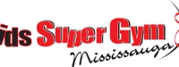 Kids SuperGym