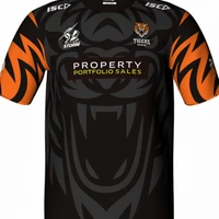 Easts Tigers (Easts Juniors DRLFC)