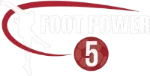 Foot POWER 5