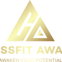 Crossfit Awaken