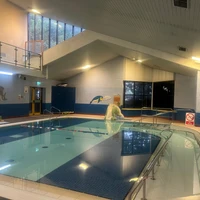 Seaford Head Swimming Pool