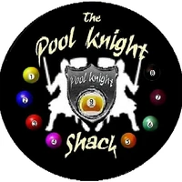 The Pool Knight Shack Cuesport Academy