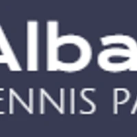 Albany Tennis Park