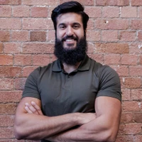 The Bearded Fitness Guy - Personal Training in Islington