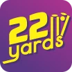 22Yards