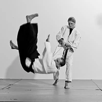 The Cardiff Jitsu Club
