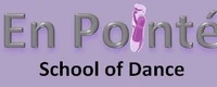 En Pointe School of Dance