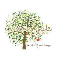 Invigorate Pilates