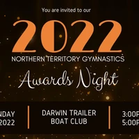 Gymnastics Northern Territory