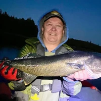 Lake Ogascanan Lodge