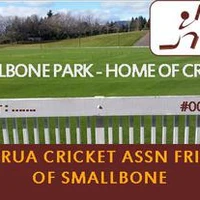 Rotorua Cricket Association