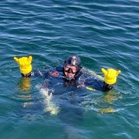 Fireside Scuba