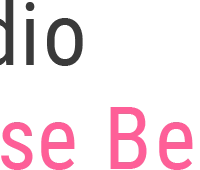 Ecole de danse, Studio Benett