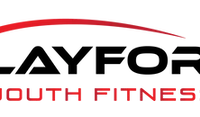 Playform Youth Fitness
