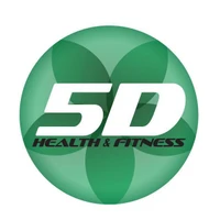 5D Health & Fitness Templestowe