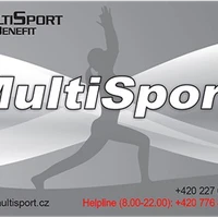 Fitness centrum TATRA - GYM