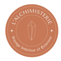 Alchimisterie