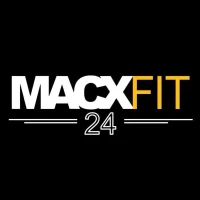 MacxFit 24